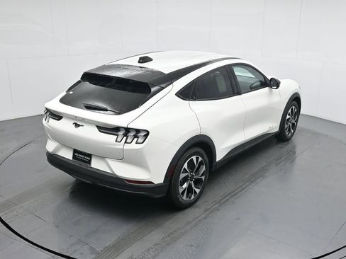 New 2026 Ford Mustang Mach-E Select image 38