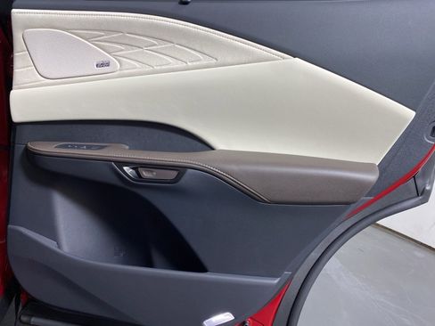 Certified 2026 Lexus RX 350 350 Luxury image 31