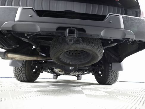 Used 2022 Toyota Tundra TRD Pro w/ Security Package (TMS) image 60