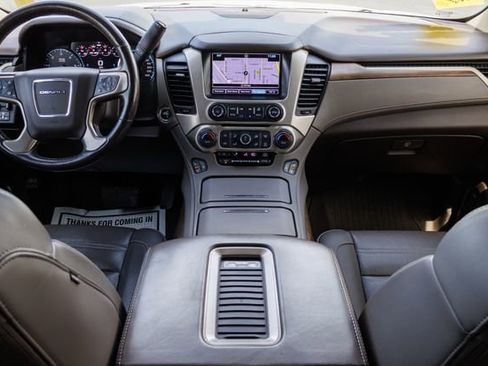 Used 2018 GMC Yukon Denali w/ Open Road Package AWD/4WD image 22