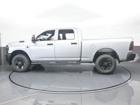 New 2026 RAM 3500 Tradesman image 3