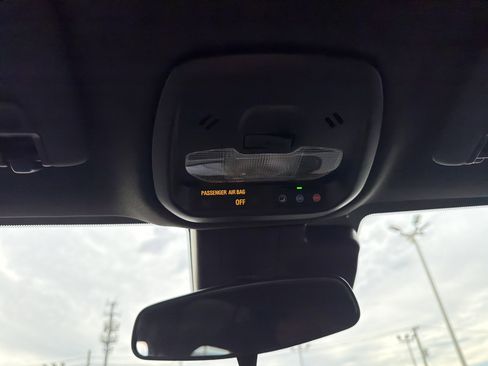 New 2026 Buick Envista Preferred w/ Convenience I Package image 23