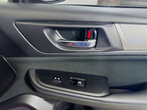 Used 2018 Subaru Legacy 2.5i Premium w/ Eyesight & BSD & Rcta & HBA image 30