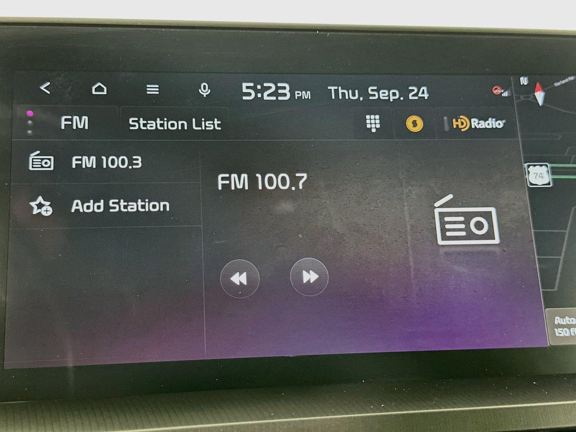 Used 2025 Kia Telluride S FWD image 21