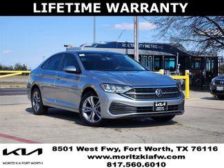 Used 2022 Volkswagen Jetta SE video 1