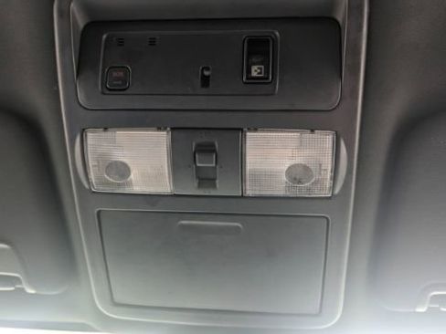 Used 2022 Nissan Titan PRO-4X w/ Pro-4x Convenience Package image 43