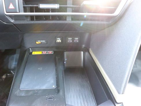 Used 2025 Toyota Camry LE FWD image 26