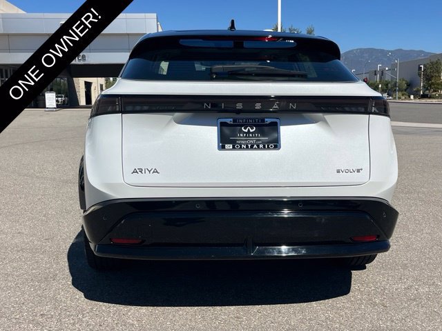 Used 2024 Nissan Ariya FWD image 6