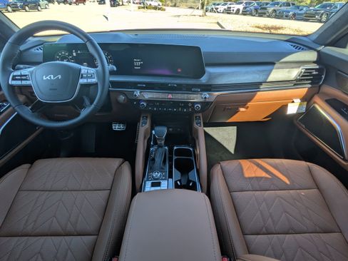 New 2025 Kia Telluride SX X-Line image 17
