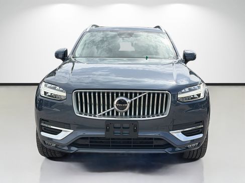 Used 2023 Volvo XC90 B6 Plus AWD/4WD image 8