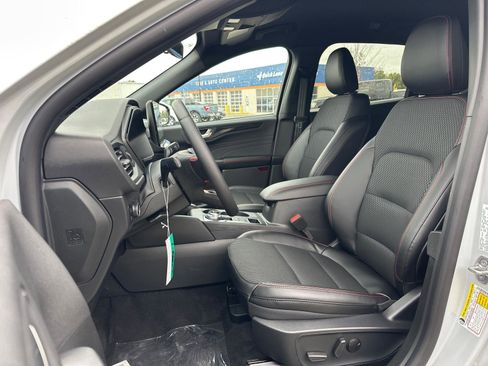 New 2026 Ford Escape ST-Line Select w/ Tech Pack #1 image 6