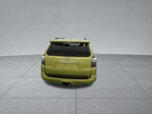 Used 2023 Toyota 4Runner TRD Sport RWD image 9