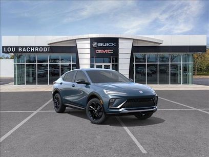 New 2026 Buick Envista Sport Touring