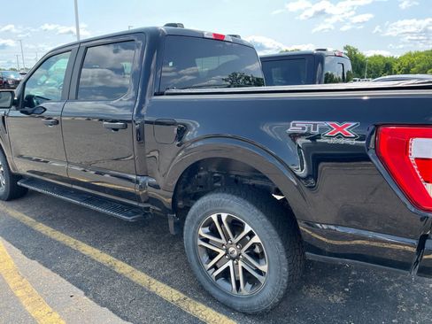 Used 2021 Ford F150 XL w/ STX Appearance Package AWD/4WD image 11