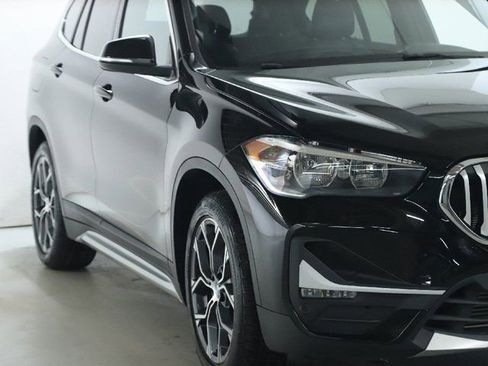 Used 2020 BMW X1 xDrive28i w/ Convenience Package image 8