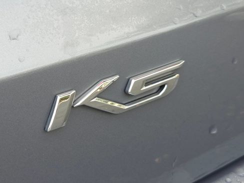 Used 2021 Kia K5 LXS FWD image 15