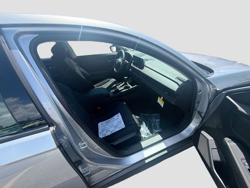 New 2026 Honda Accord SE image 23