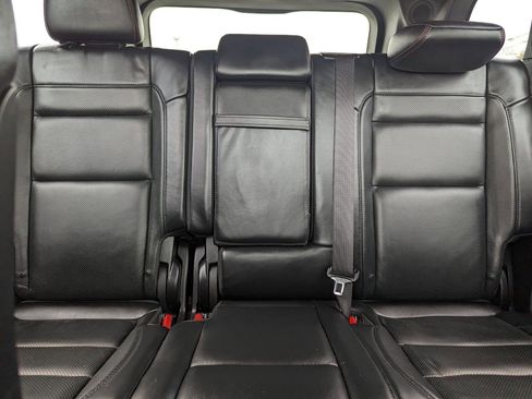 Used 2019 Jeep Grand Cherokee Trailhawk w/ Trailhawk Luxury Group AWD/4WD image 29