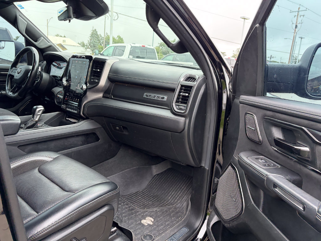 Used 2022 RAM 1500 TRX w/ TRX Level 2 Equipment Group AWD/4WD image 14
