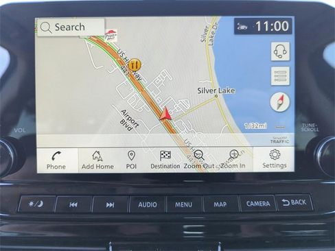 New 2025 Nissan Pathfinder Platinum w/ Lighting Package (N92) image 37