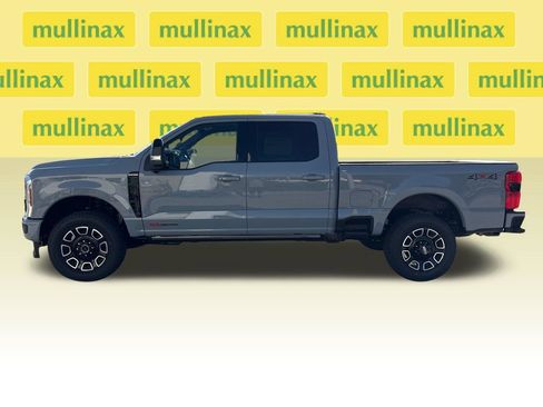 New 2026 Ford F350 Platinum AWD/4WD image 12