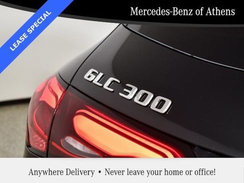 New 2026 Mercedes-Benz GLC 300 image 11