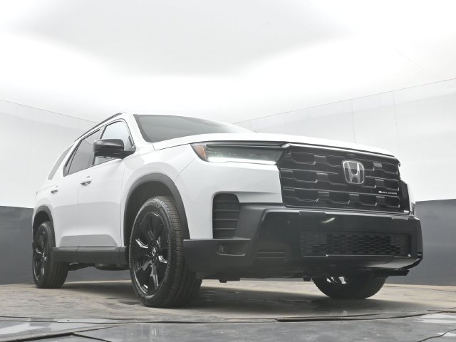 New 2026 Honda Pilot Black Edition image 46