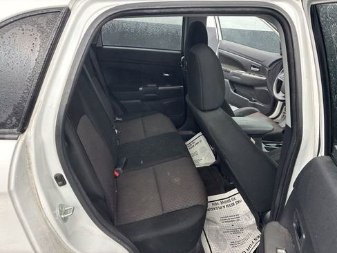 Used 2019 Mitsubishi Outlander Sport ES image 15