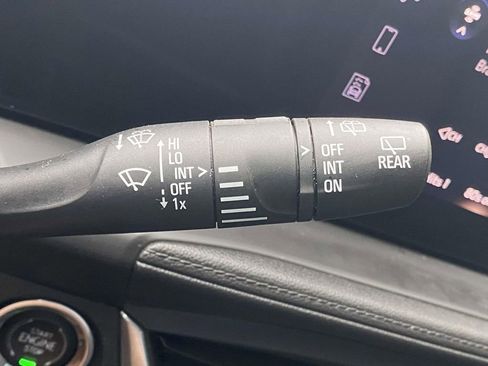 Used 2024 Buick Encore GX Sport Touring FWD image 22