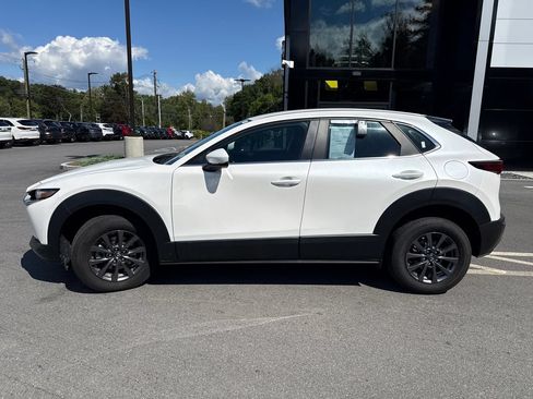 Used 2024 MAZDA CX-30 AWD 2.5 S image 2