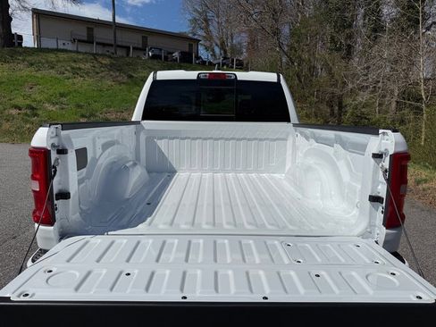 New 2026 RAM 1500 Laramie image 10