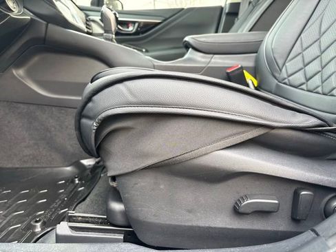 Used 2021 Subaru Legacy Limited XT w/ Popular Package #2 image 28