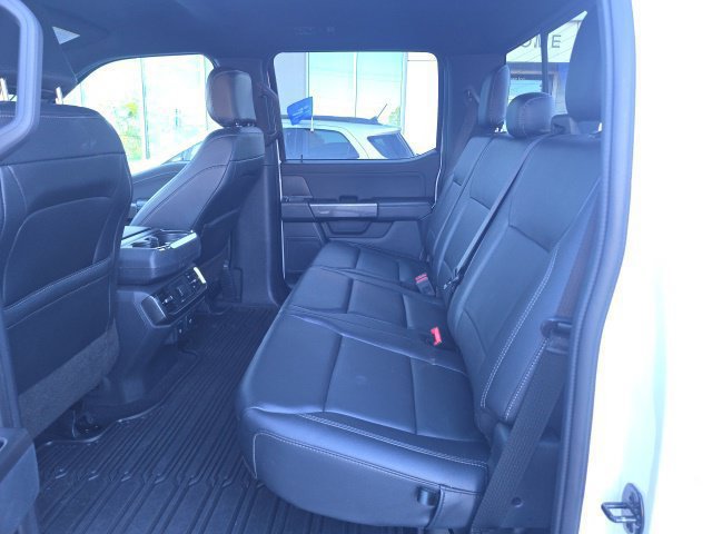 Certified 2023 Ford F150 XLT w/ Equipment Group 302A High AWD/4WD image 14