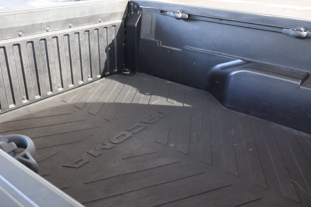 Certified 2023 Toyota Tacoma SR5 RWD image 54