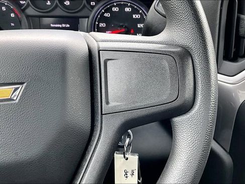 Used 2021 Chevrolet Silverado 3500 W/T w/ WT Fleet Convenience Package image 13