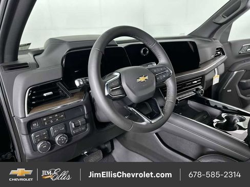 New 2026 Chevrolet Tahoe High Country w/ Sun And Tow Package image 19