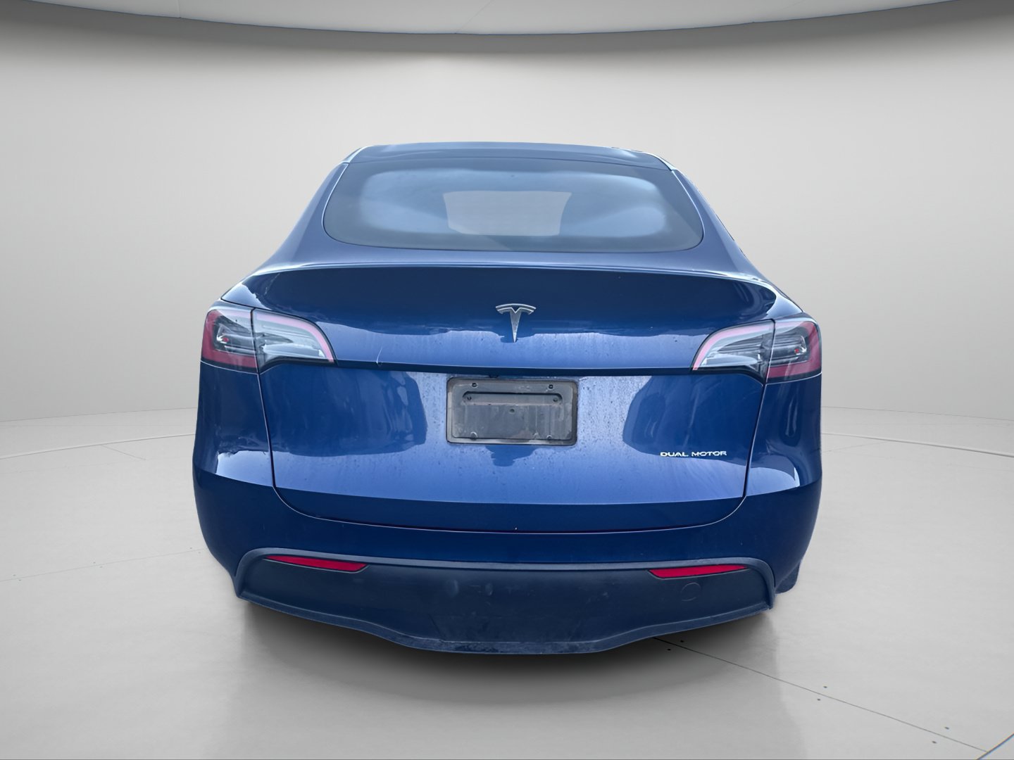 Used 2023 Tesla Model Y Long Range AWD/4WD image 14