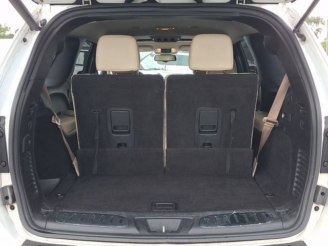 Used 2014 Dodge Durango Limited w/ Premium Group AWD/4WD image 30