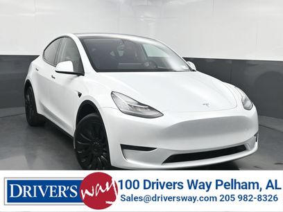 Used 2023 Tesla Model Y Long Range