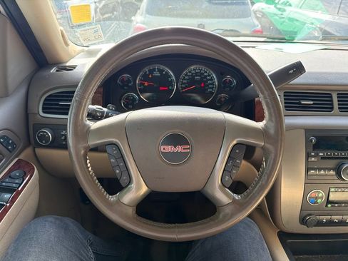 Used 2012 GMC Yukon SLT w/ Texas Edition RWD image 12