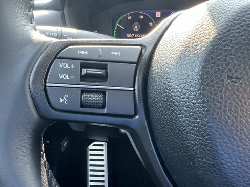 Used 2025 Honda Accord Sport image 19