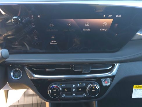 New 2026 Buick Envista Sport Touring w/ Convenience I Package image 23