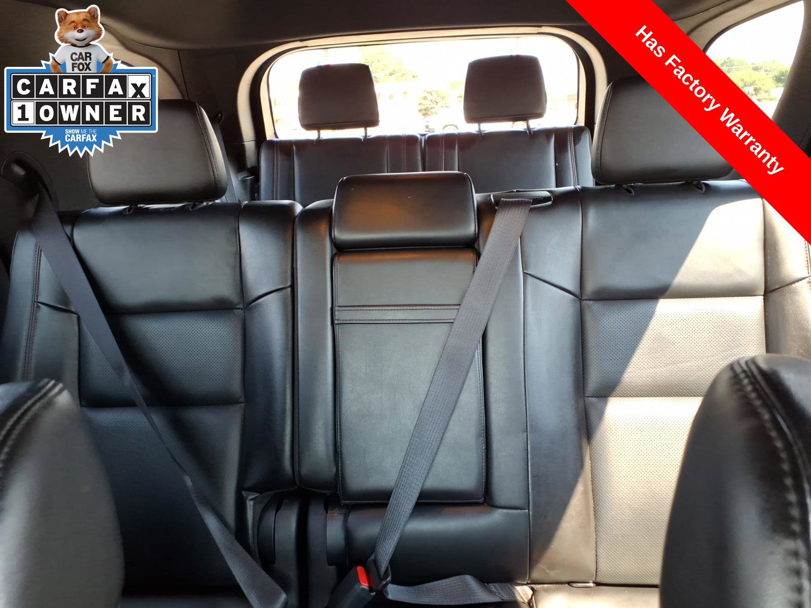 Used 2024 Dodge Durango GT AWD/4WD image 19