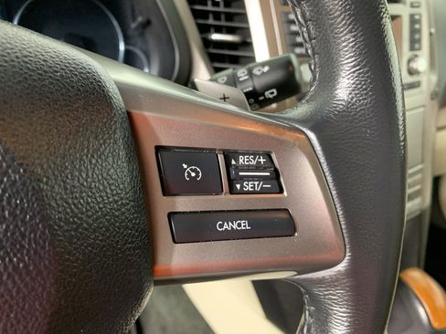 Used 2013 Subaru Outback 2.5i Limited w/ Moonroof Pkg image 20