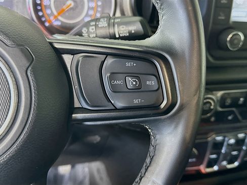 Used 2019 Jeep Wrangler Unlimited Sport S image 15