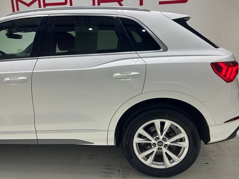 Used 2025 Audi Q3 2.0T Premium AWD/4WD image 4