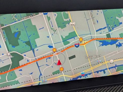 Used 2024 Mercedes-Benz G 63 AMG AMG G 63 image 13