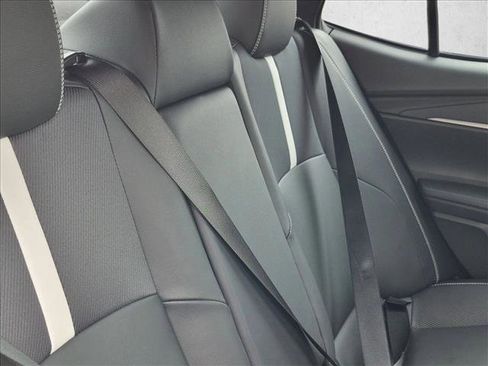 Used 2025 Toyota Camry SE w/ Convenience Package FWD image 16