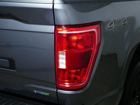 Used 2023 Ford F150 XLT w/ Equipment Group 302A High AWD/4WD image 17