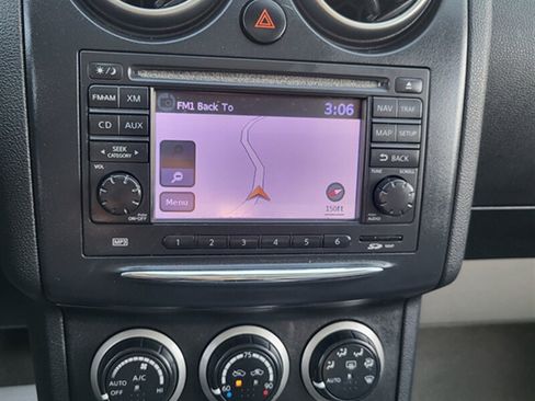 Used 2013 Nissan Rogue SL AWD/4WD image 14
